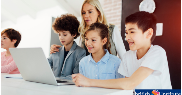British-Institute-Junior-edu