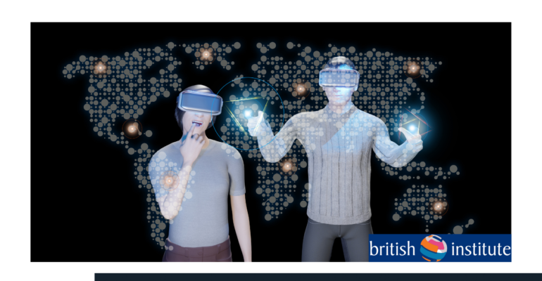 British-Institute-metaverse-Kampusu2