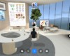 british metaverse kampüs