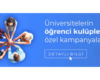 british ünv kulüp