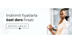 özelders özel fiyat