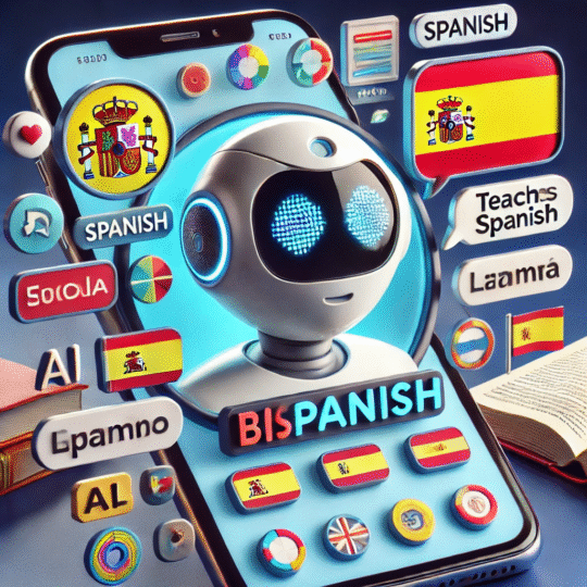 biSPANİSH